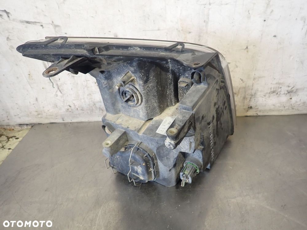 LAMPA LEWA PRZEDNIA FORD TRANSIT MK5 LIFT - 2