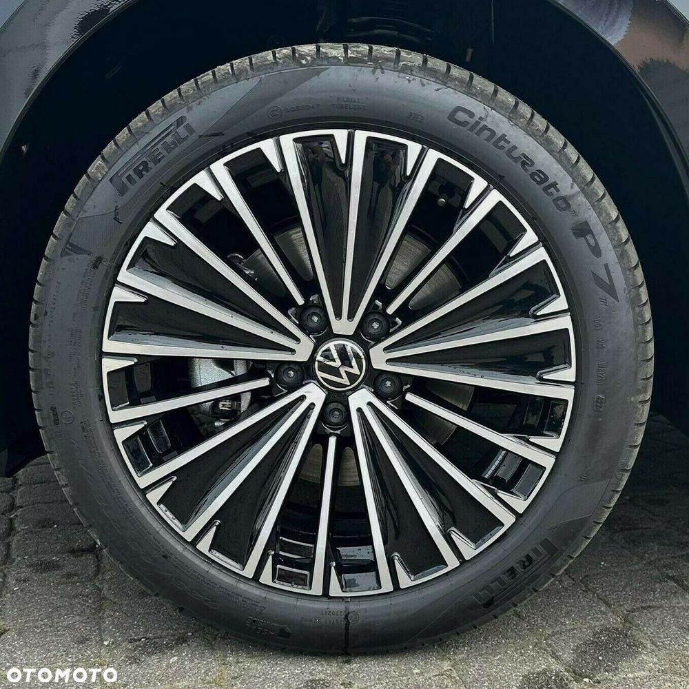 Volkswagen Passat 1.5 TSI ACT mHEV Elegance DSG - 28