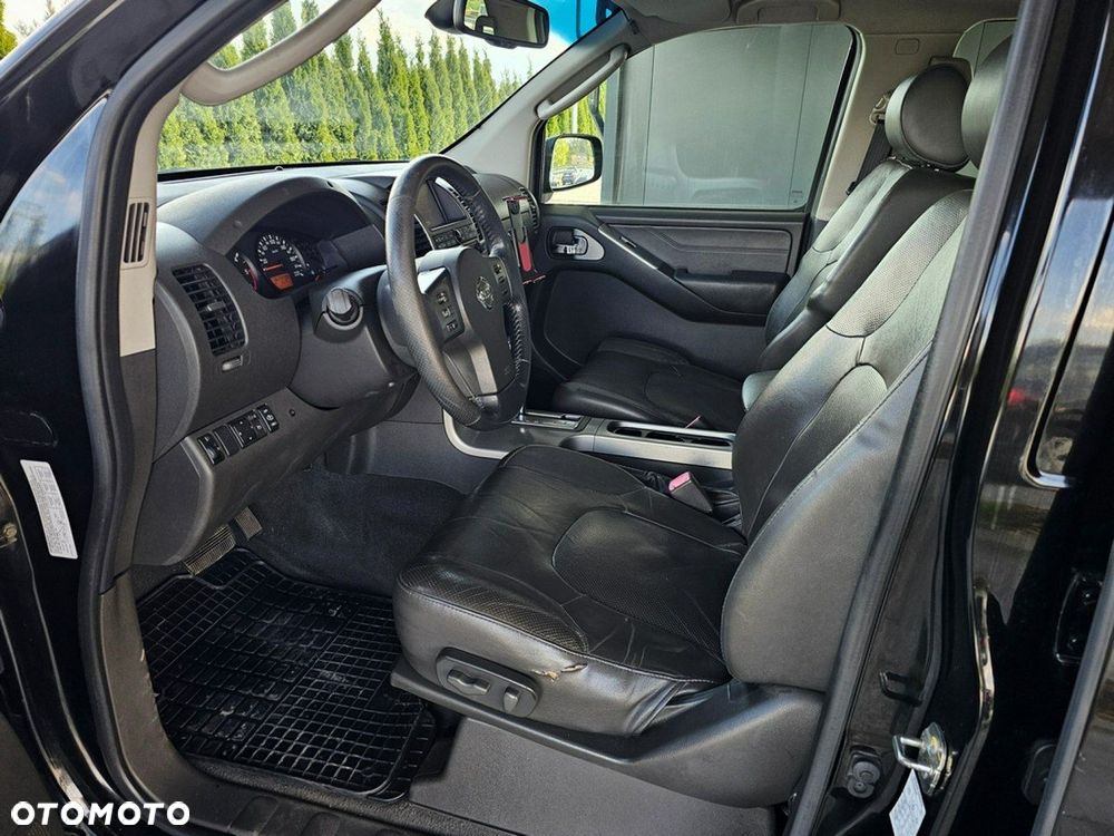 Nissan Navara - 15