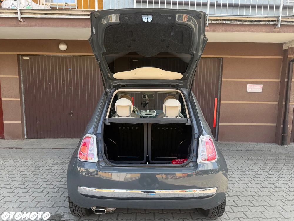 Fiat 500 - 17