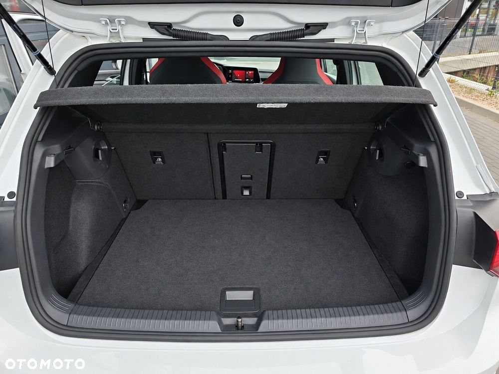 Volkswagen Golf 2.0 TSI GTI DSG - 16