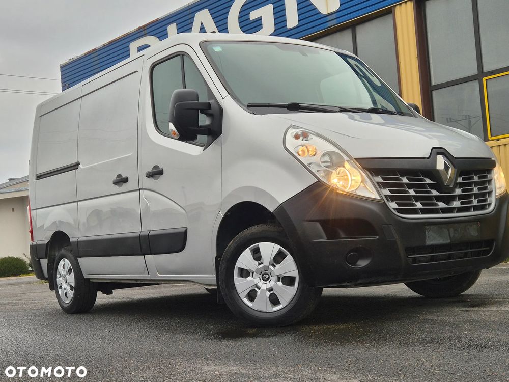 Renault MASTER - 13