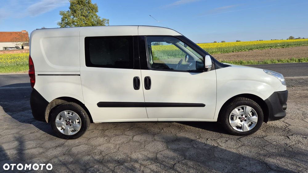 Fiat Doblo - 32