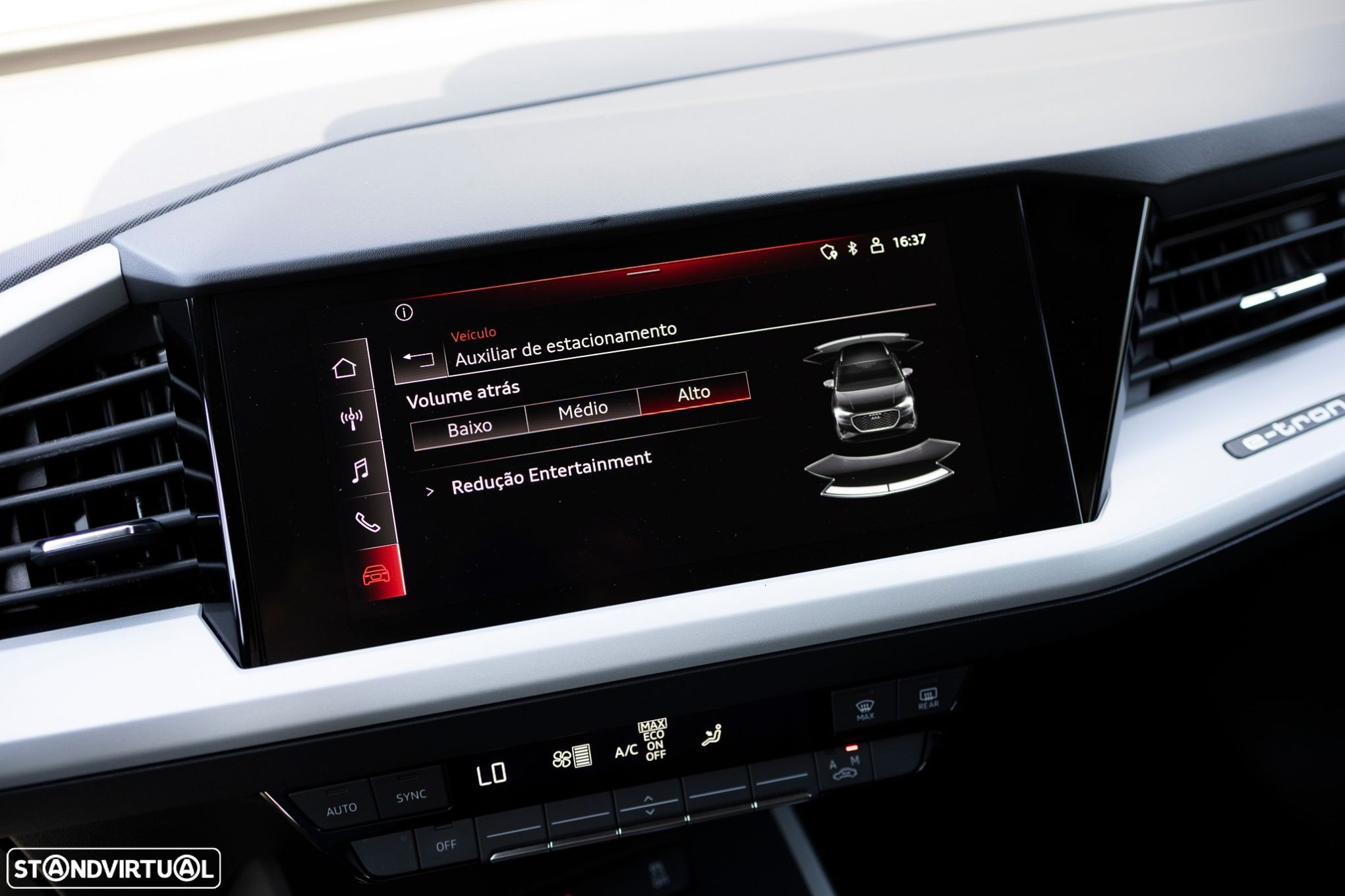 Audi Q4 e-tron 40 82 kWH - 26