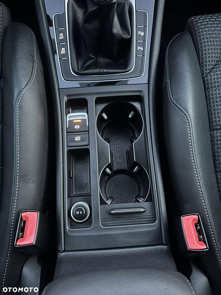 Volkswagen Golf 2.0 TDI 4Motion (BlueMotion Technology) Highline - 26