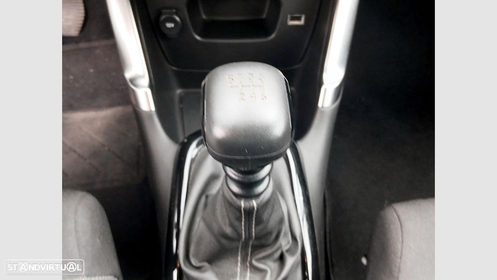 Citroën C3 Aircross 1.2 PureTech Plus - 22