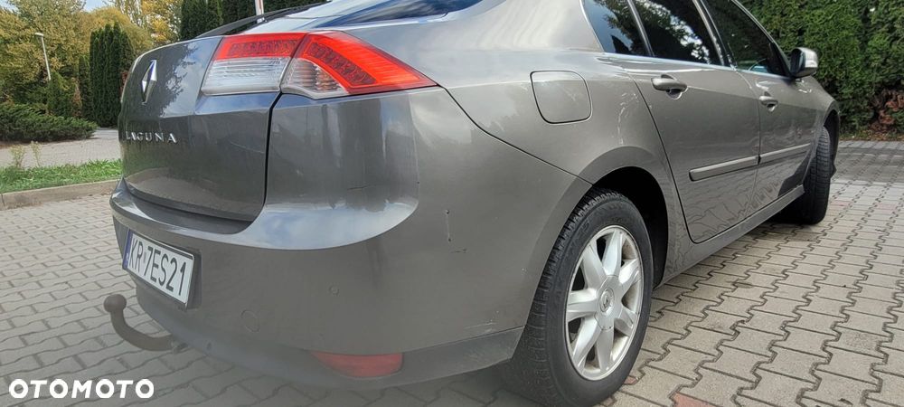 Renault Laguna - 5