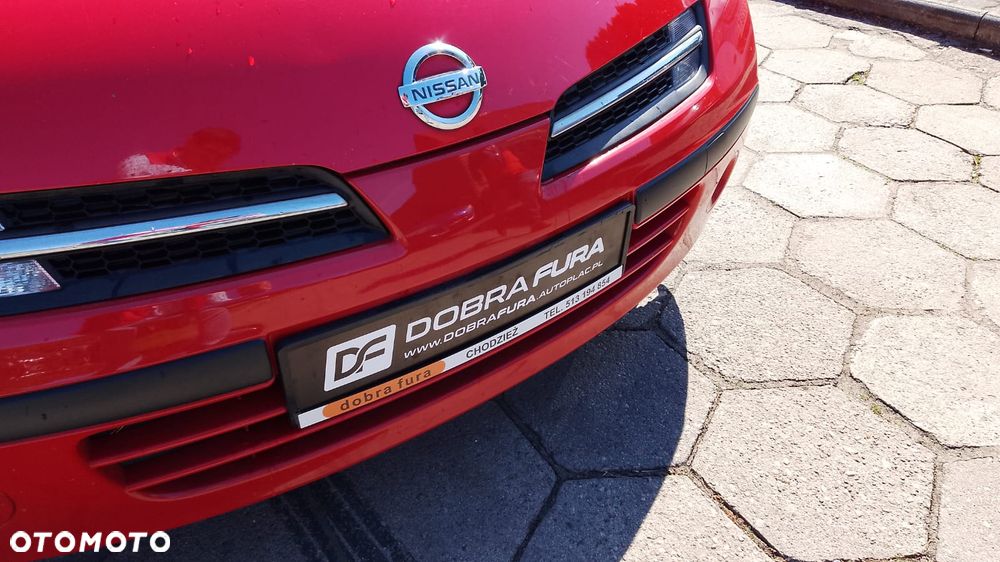 Nissan Micra - 12