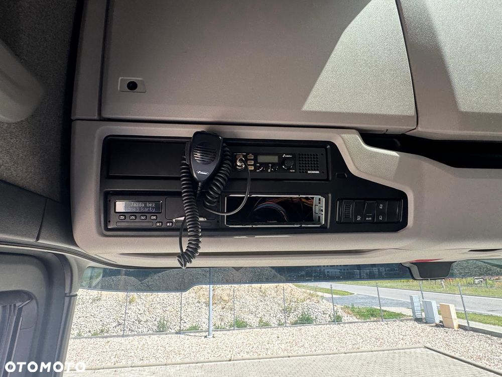Scania R500/ 2022r/ ALUFELGI/ SERWIS NIEMCY/FULL LED - 24