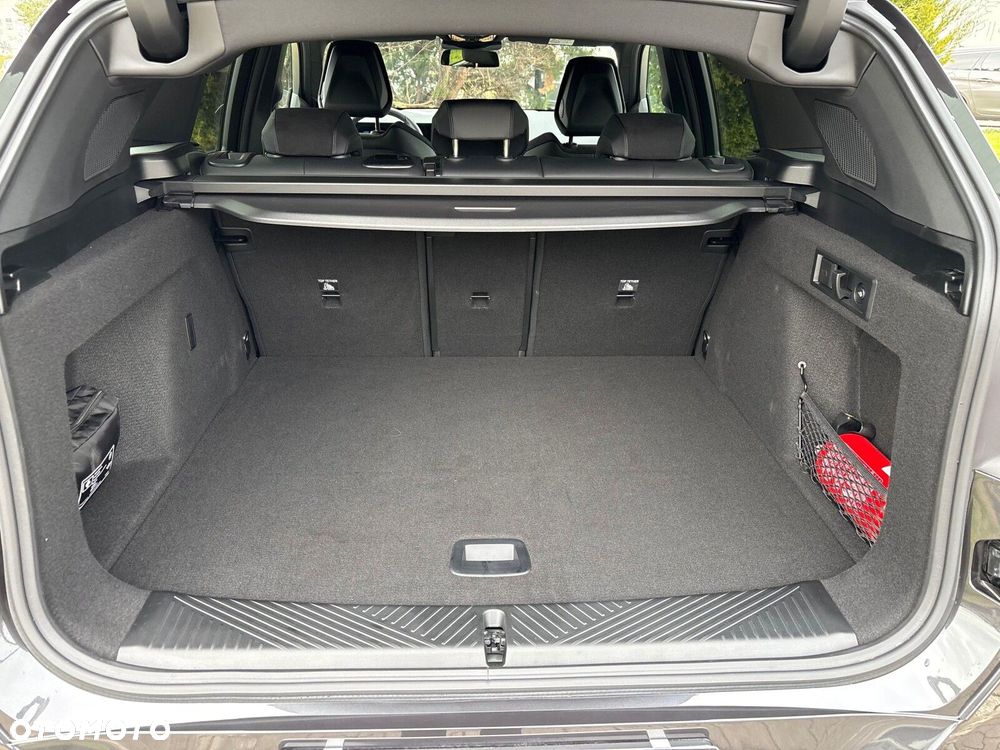 BMW X3 xDrive20d mHEV - 19