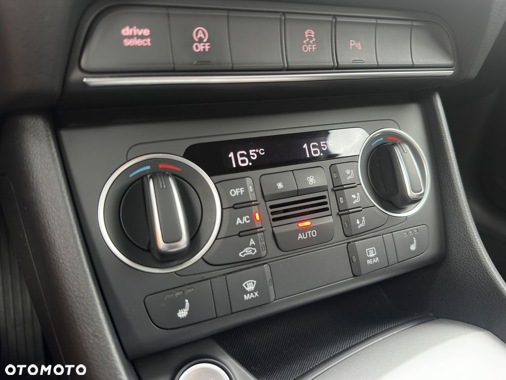Audi Q3 2.0 TDI Quattro S tronic sport - 27