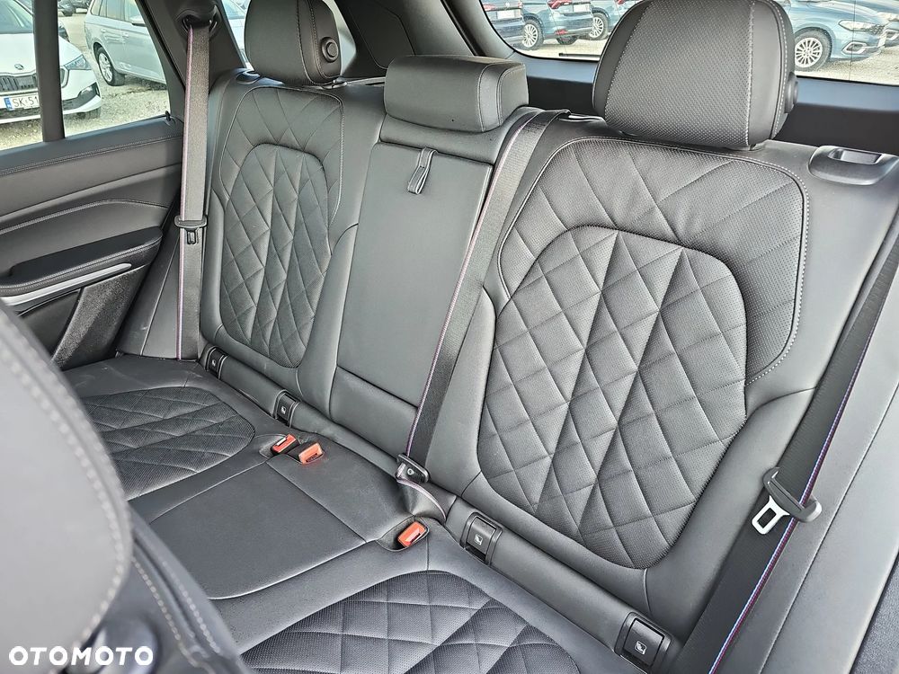 BMW X5 xDrive30d sport - 12