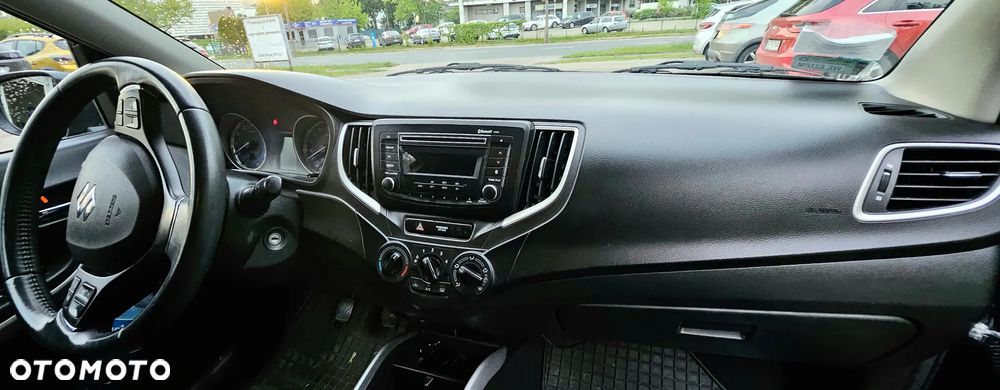 Suzuki Baleno 1.2 Premium Plus - 7