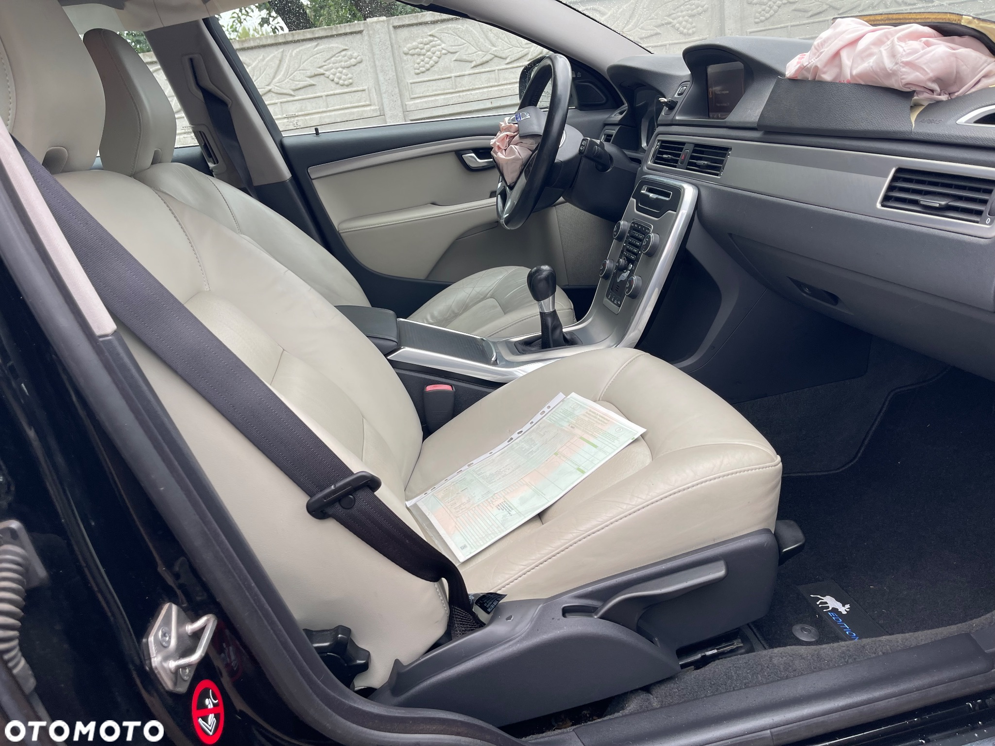 Volvo V70 T4 Summum - 23