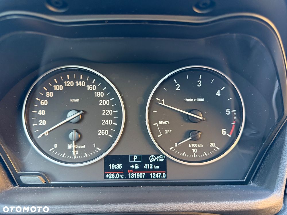 BMW X1 sDrive18d xLine sport - 9