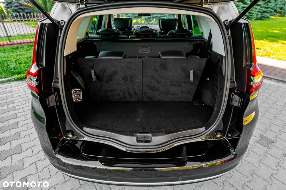 Renault Grand Scenic ENERGY dCi 160 EDC BOSE EDITION - 19
