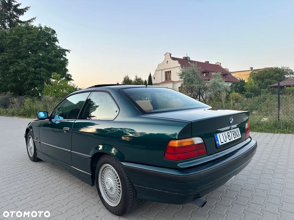 BMW Seria 3 - 3