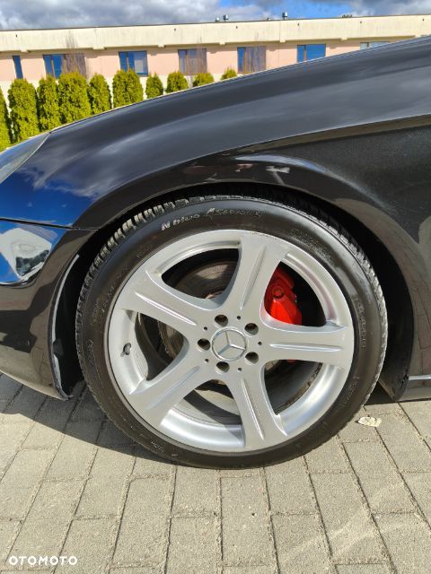 Mercedes-Benz CLS - 6