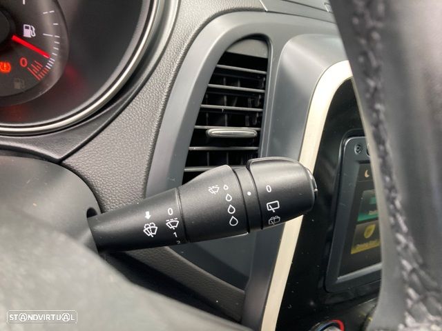 Renault Captur ENERGY TCe 90 Experience - 15