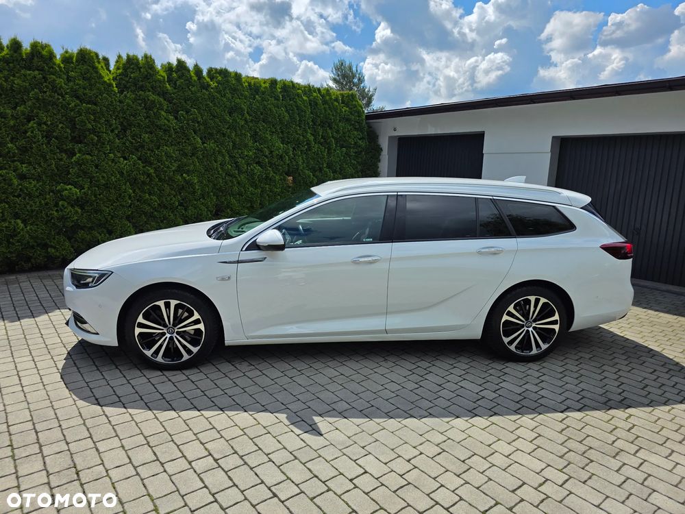 Opel Insignia 2.0 Ultimate Exclusive - 3
