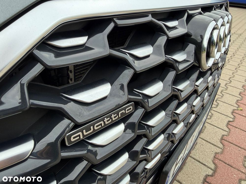 Audi Q5 50 TFSI e Quattro S Line S tronic - 31