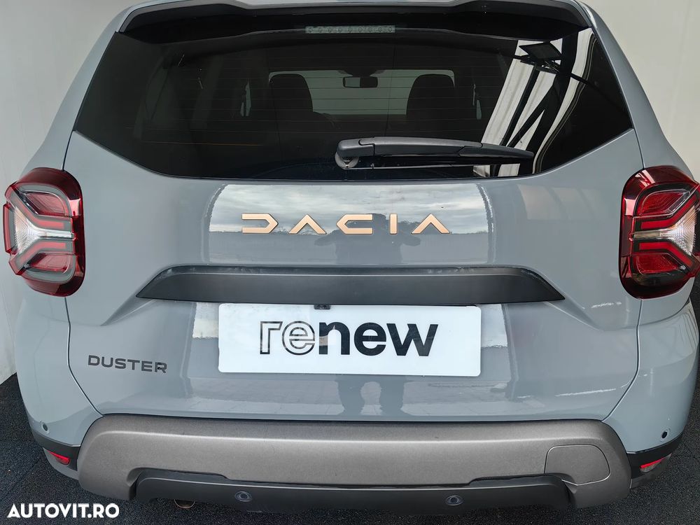 Dacia Duster TCe 150 EDC Extreme - 20