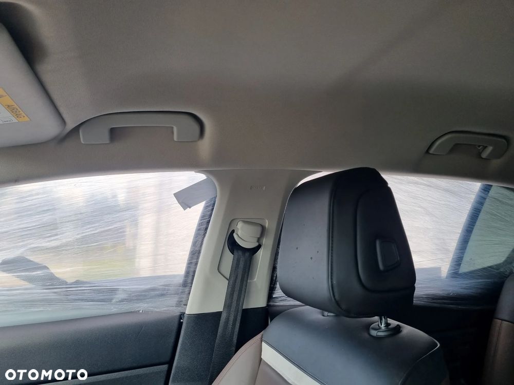 Citroën C5 Aircross Pure Tech 180 S&S EAT8 SHINE - 27