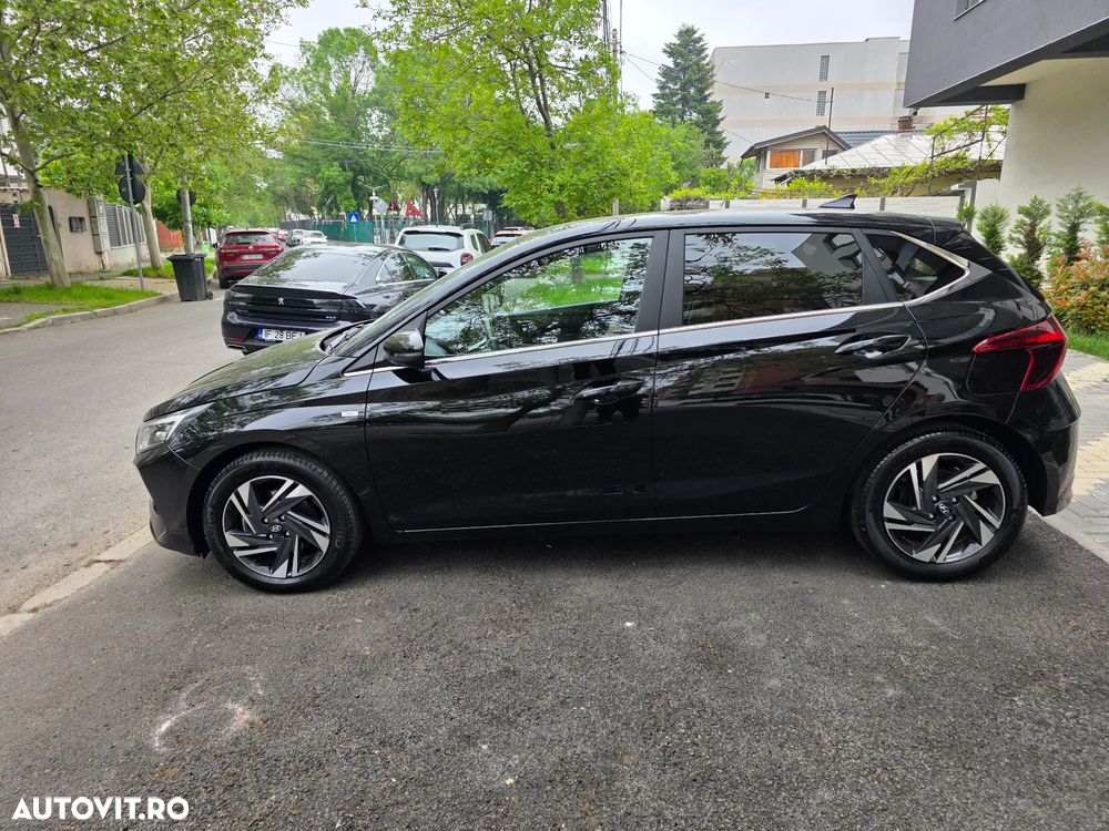 Hyundai i20 - 2