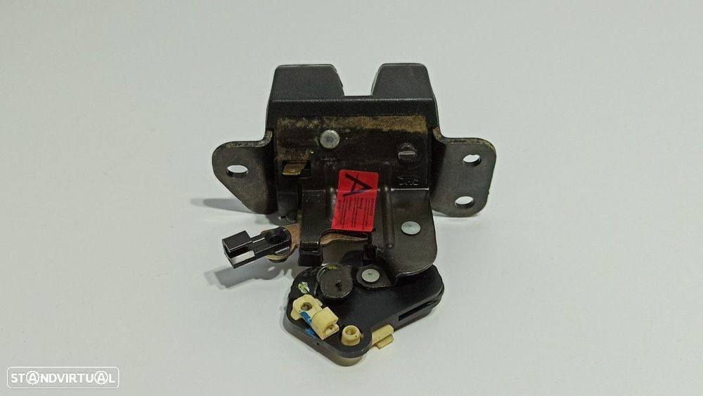 FECHADURA DA MALA HYUNDAI TUCSON (JM) 2.0 CRDI COMFORT - 2