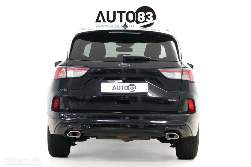 Ford Kuga 2.5 PHEV ST-Line - 5