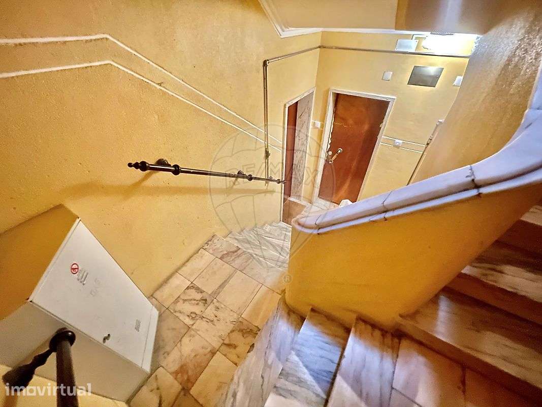 Apartamento T2 para venda - Grande imagem: 3/10