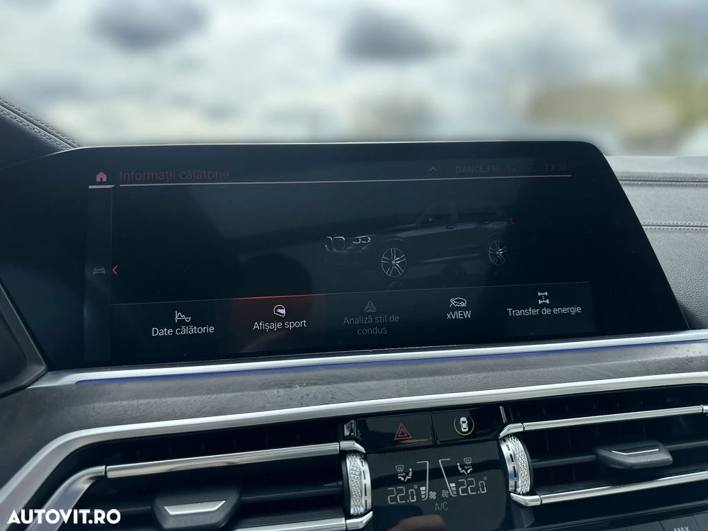 BMW X5 xDrive30d AT MHEV - 22