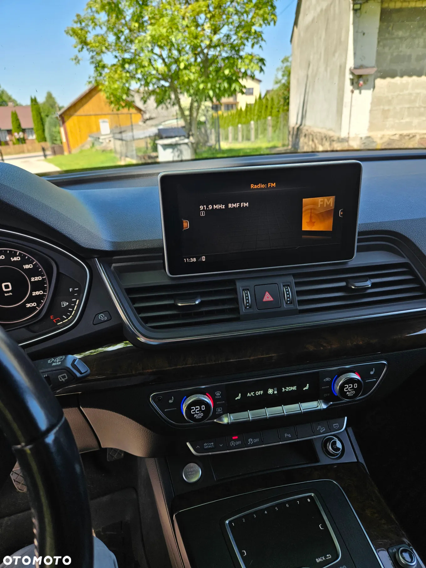 Audi Q5 2.0 TFSI Quattro S tronic - 6