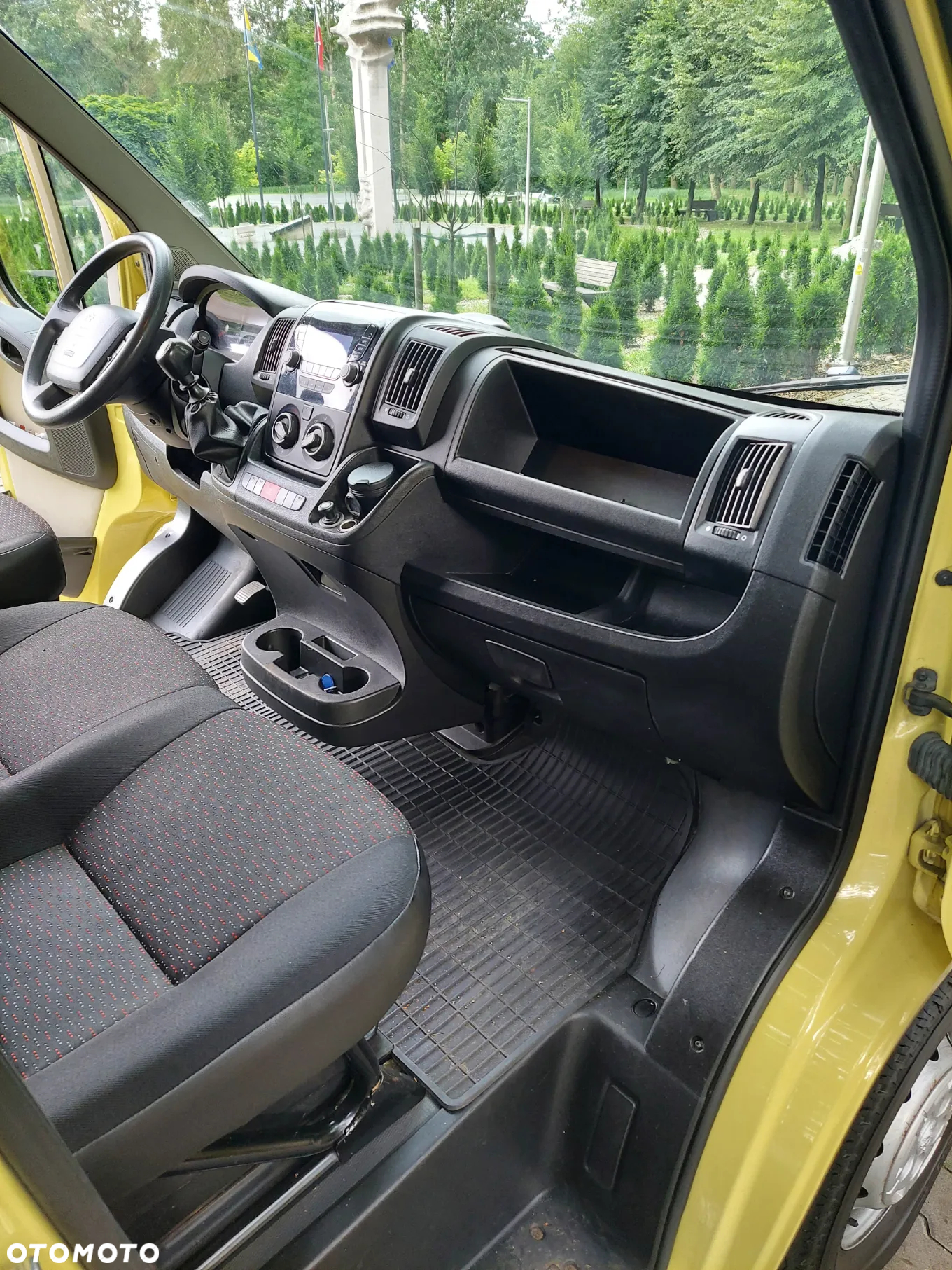 Peugeot Boxer - 13