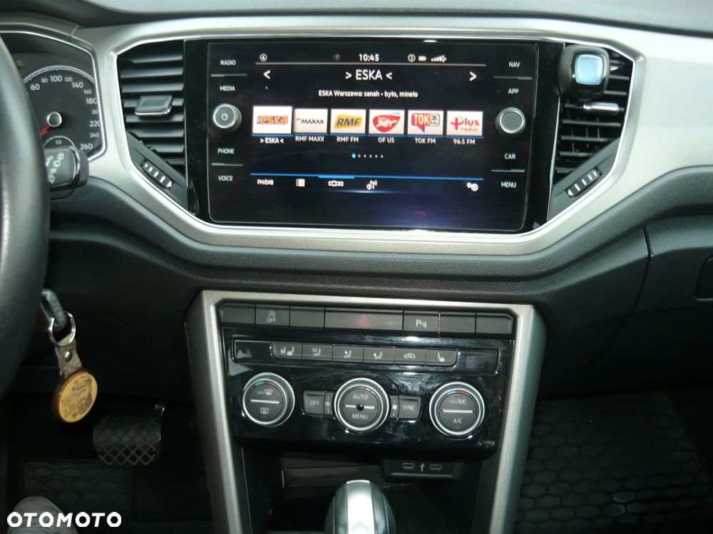 Volkswagen T-Roc 1.5 TSI Style DSG - 27