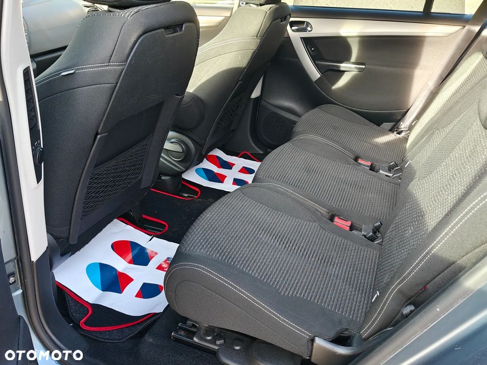 Citroën C4 Grand Picasso 1.6 HDi My Way MCP - 11
