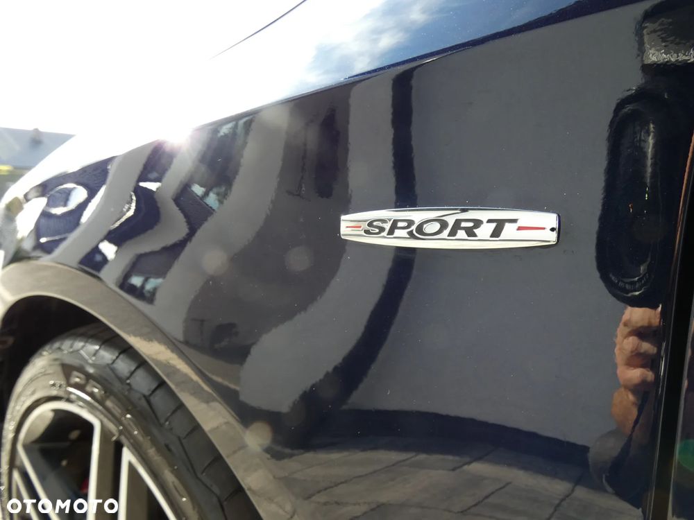 Mercedes-Benz CLA 250 Sport 4-Matic - 15