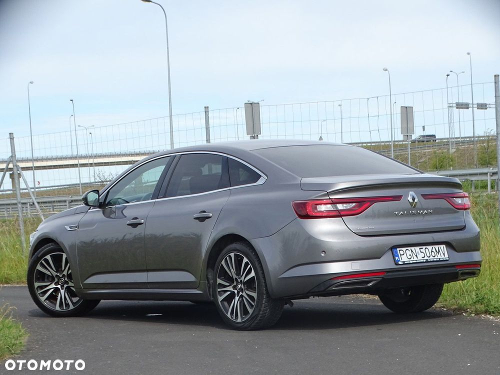 Renault Talisman ENERGY dCi 160 EDC INTENS - 33