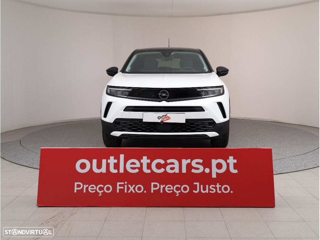 Opel Mokka 1.2 T Edition - 19