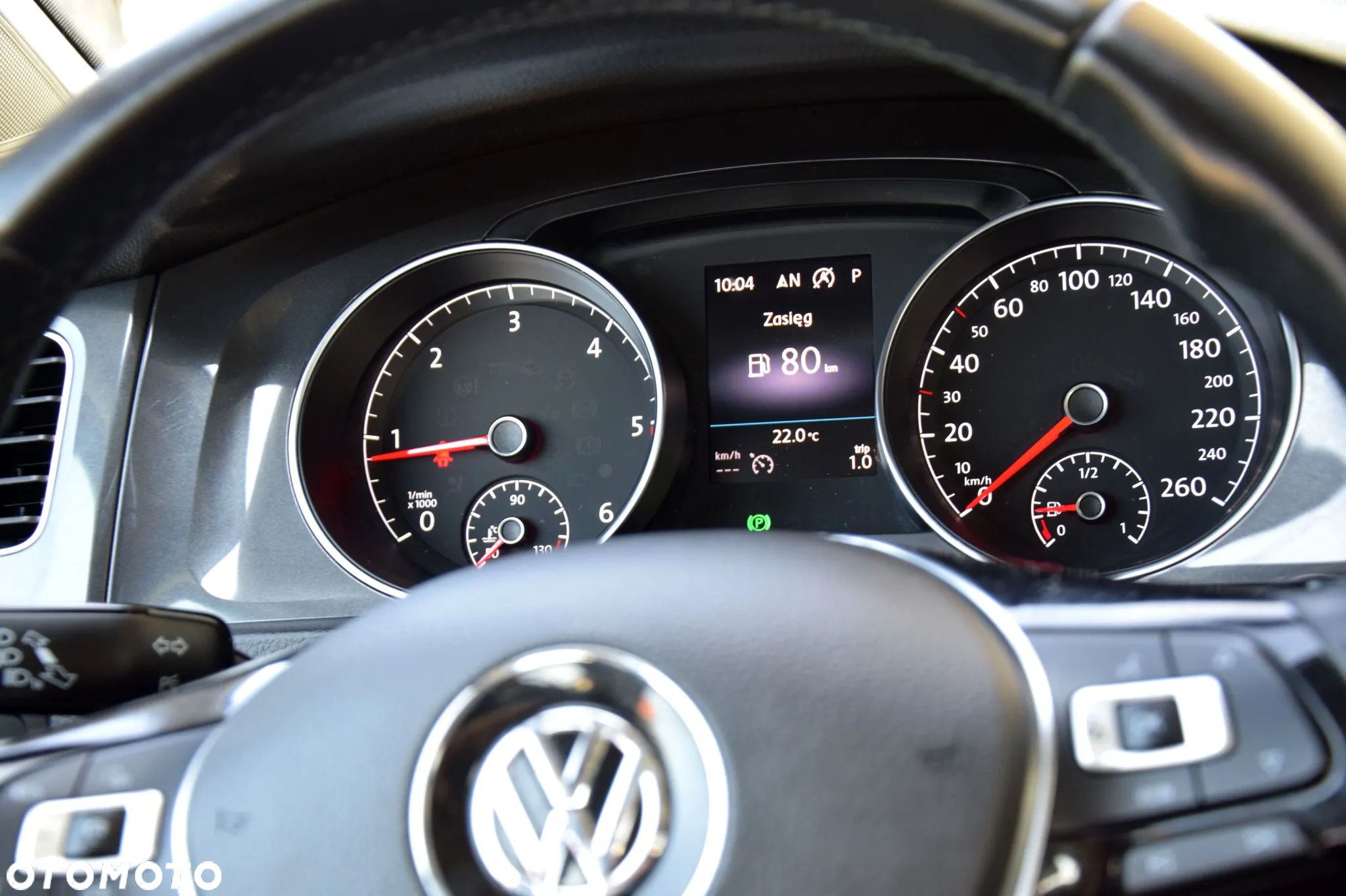 Volkswagen Golf - 33