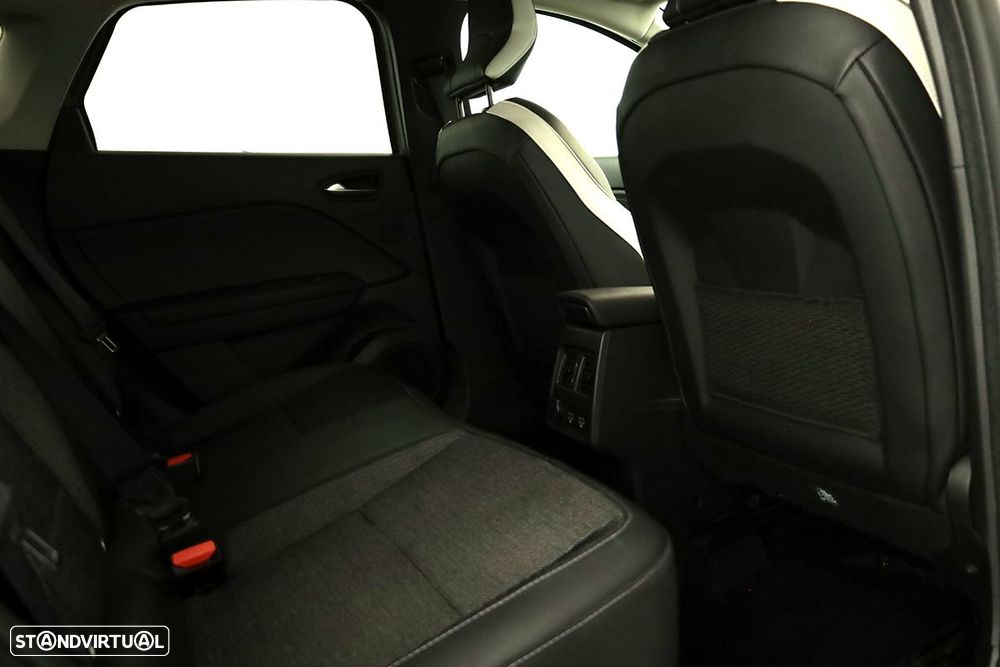 Renault Captur 1.0 TCe Techno - 22