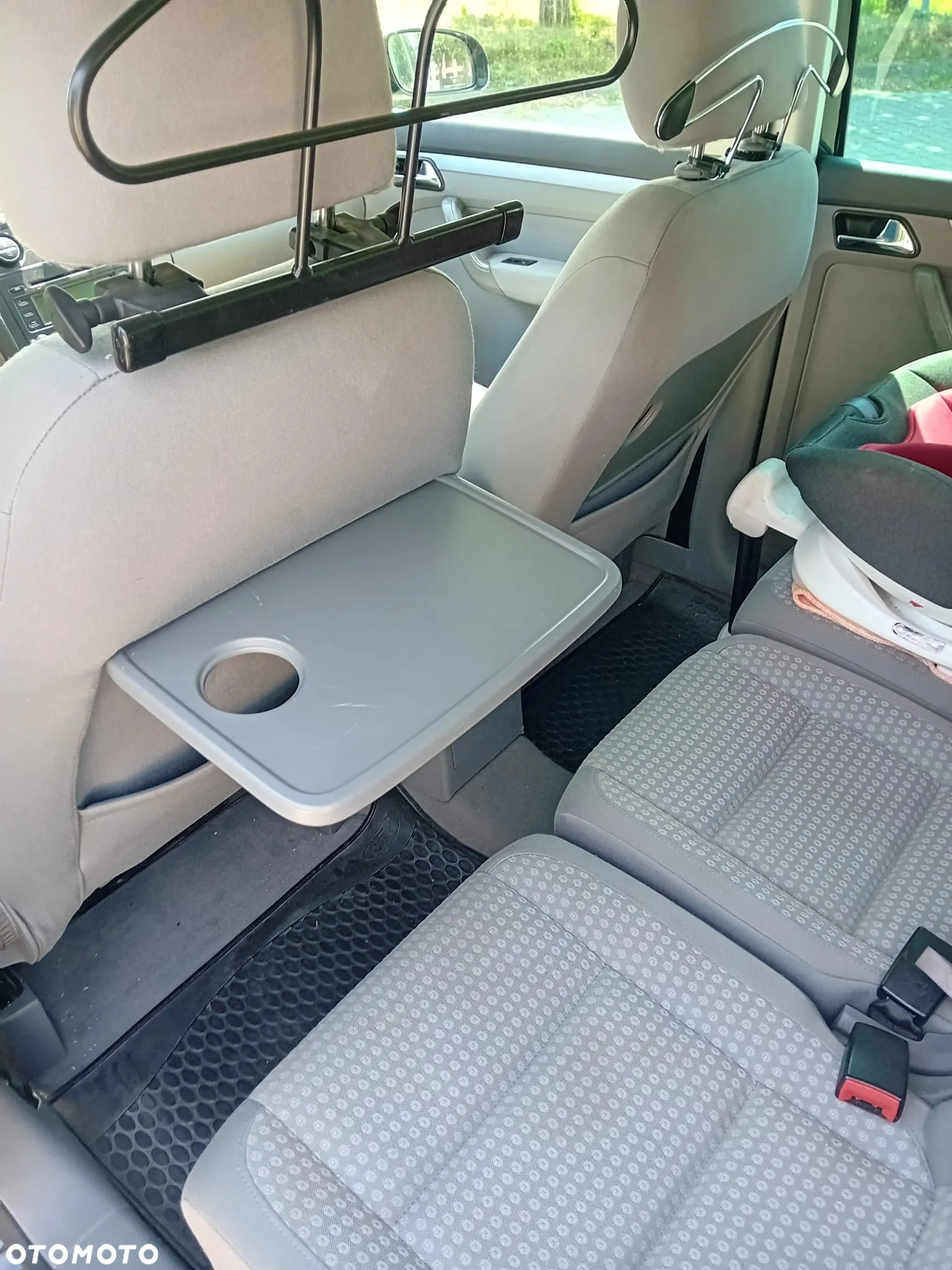Volkswagen Touran 1.9 TDI - 10