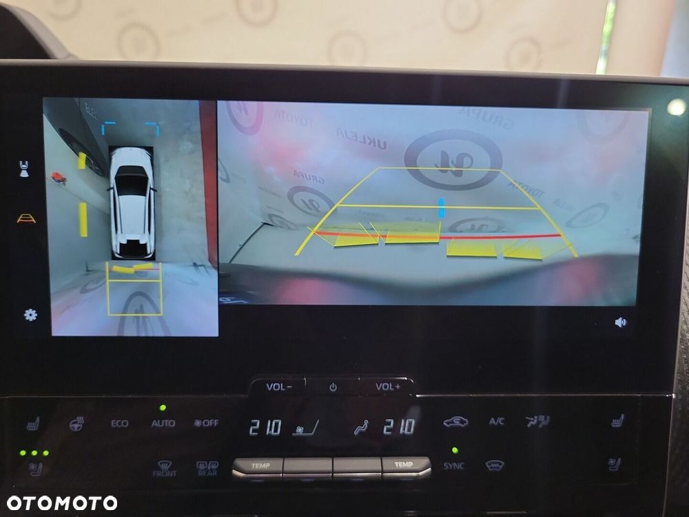 Toyota bZ4X 71.4kWh Executive - 17