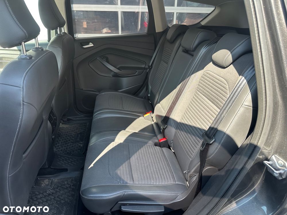 Ford Kuga 2.0 TDCi AWD Trend - 18