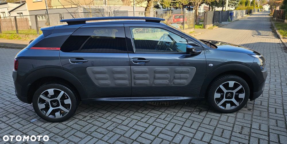 Citroën C4 Cactus Pure Tech 110 Stop&Start Shine Edition - 15