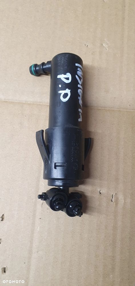 Spryskiwacz lampy Xenon prawy przód Opel Insignia A 13227349 - 1