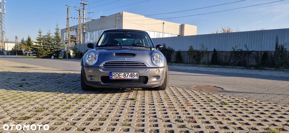 MINI Cooper S - 4