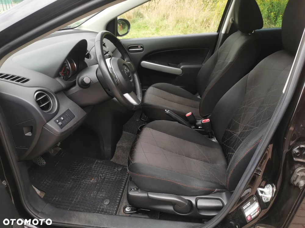 Mazda 2 1.3 MZR Kenko - 10