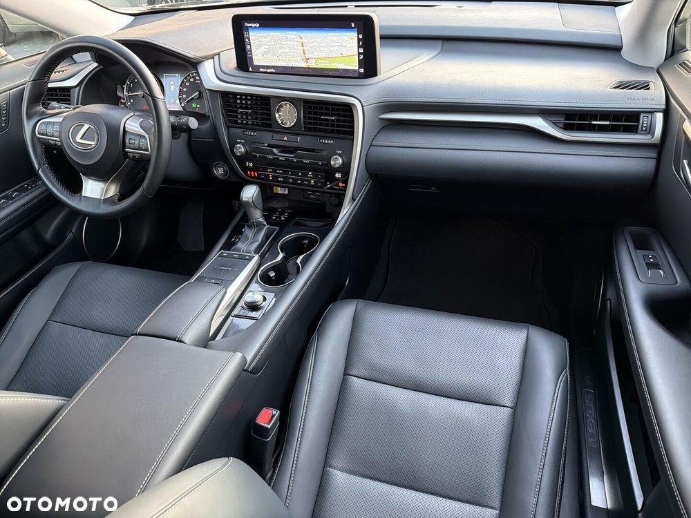 Lexus RX 300 Prestige - 10