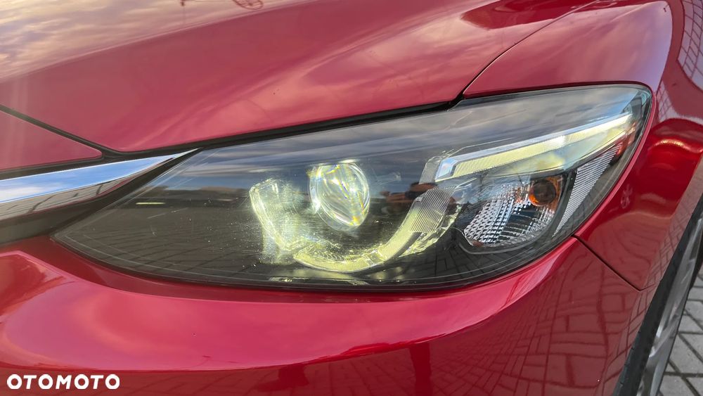 Mazda 6 2.0 SkyPassion - 10